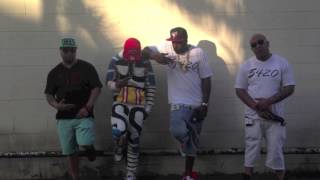 JECKZ 5420 FEATURING YPT5420 "ICE CREAM FREESTYLE" 2015
