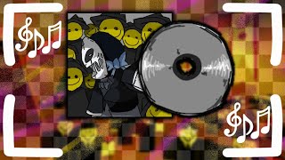 PROJECT: Masquerade || OST 001; Lobby Theme - Synix (Official Song)