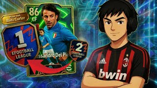 LOSING STREAK IS REAL ? | Efootball 26 | #Live
