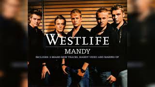 WESTLIFE ~ MANDY ~ @stylesix