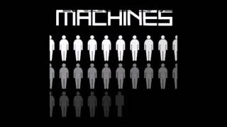 Machines - Demo (2007)