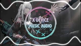 X DEVICE & ဖိုးသား - Come With Me (Extended mix)