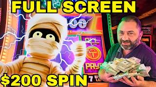 OMG MO MO MO MUMMY JUST PAID THE BIGGEST JACKPOT EVER UNREAL HIT!!! 🤑