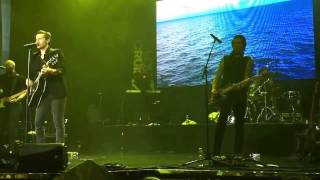 Building 429 K love cruise 2017 unashamed