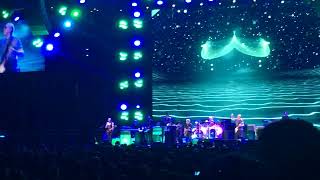who's live? who's live!!