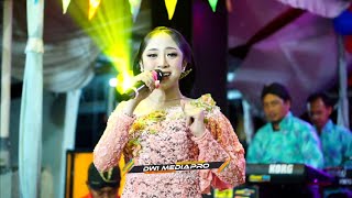 ANGENTENI (Vocl.Lidya) Cs. PONDOK ASRI - CISS Audio | DWI MediaPro Live in Manjung