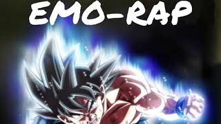 EMO-RAP PROD. BY SKREAMGOD THE SKUMLORD