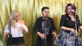 Popas - Human (Rag'n'Bone Man live cover)