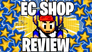 GRAAL ERA *NEW EC SHOP REVIEW*