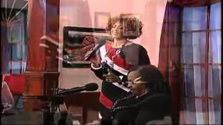 Dorinda Clark Cole & Twinkie Clark (Duet-B&HF)