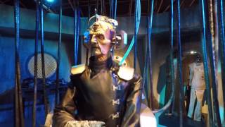 A Day at the Doctor Who Experience