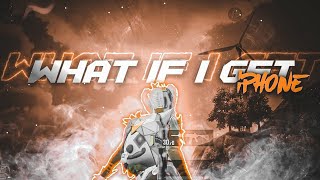 WHAT IF I GET A IPHONE ⚡ | NOTE 7 PRO | t7xSTINGx