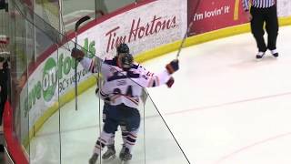 2020-2-7 Matt Kowalski scores highlight goal