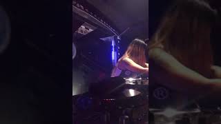 Seventhskies Tarakan_ DJ CherylVilsah