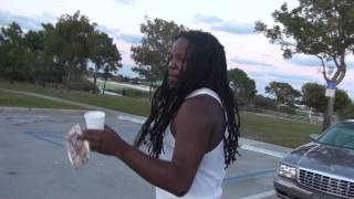 DNA MUSIC ENT CARSHOW PART.3