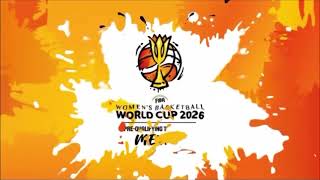 UCLA Women Basketball’s Gabriela Jaquez vs Montenegro @ FIBA Women’s World Cup #Qualifier