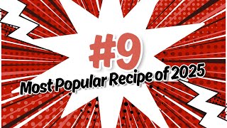 Crock Pot Cajun Chicken Pasta 🔥 My #9 Recipe of 2025 for a REASON (So Creamy!)