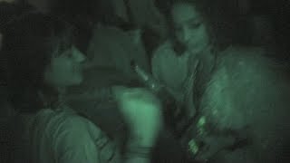 BAD BITCHEZ ONLY (b.b.o) - Mercury Funk