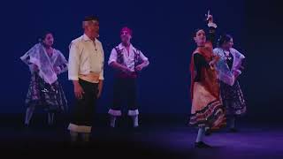 Ensemble Español Spanish Dance Theater  Nov 15 at The Auditorium