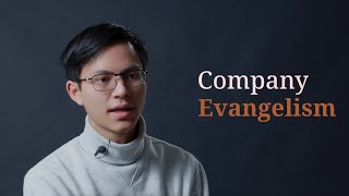 Join the Maine 2025 Company Evangelism Program