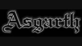 ASGARTH - EKAITZA