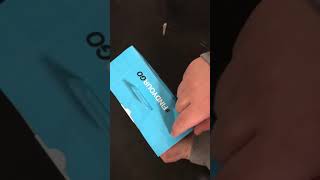 Unboxing JLab Wired Studio Headphones