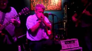 Mellow Down Easy Mark Prados and His Enablers