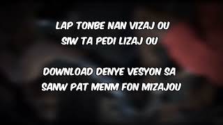 Lem Fache by PIC257 (Official VIDEO lyr)