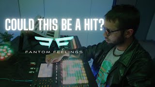 Fantom Feelings - Changes (Akai Force, Roland TR8, Korg Minilogue)