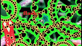 Bullet Hell Monday: Black - 1cc ALL Heaven Clear (555 million)