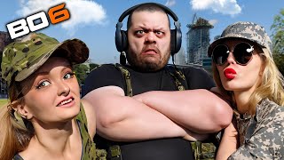 MEAN NOOBTUBER tried to EXCLUDE ME so I TOOK his GIRL GAMERS!!
