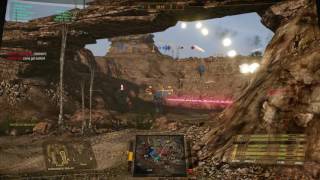 Kon (MWO) | HBK 4H (3 of 4)
