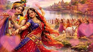 कोई बता दे मुझे कहाँ मिलेंगे राधे श्याम | Radhe Krishna Bhajan | New Bhajan 2026