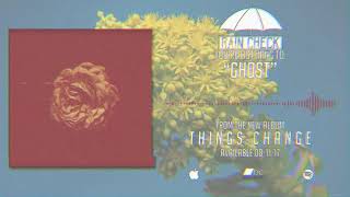 Rain Check - Ghost