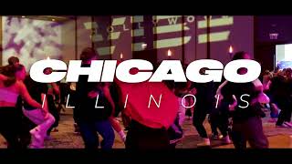 Hollywood Vibe Chicago 2024