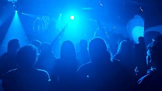 Fen - Live in Sofia (26 Jan 2025) [Full Show] [4K]