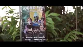 Van-Rebel Sound System 3rd Edition (Official Medley Visual)