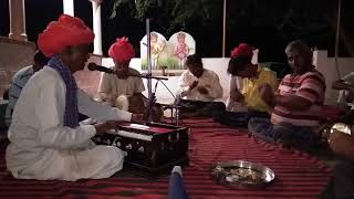 RAJASTHANI DESI BHAJAN MARWAR JUNCTION 2018