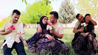 The end of the crisis? The discovery of gold & the arrest of Iman; Sahar &Mohsen's love begins again