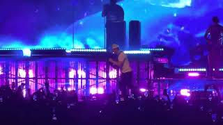Joji- Can’t Get Over You (Live)