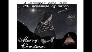 Homemade Christmas Record Free Zip File -- All 18 Songs!