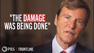 Star agent on the NFL, concussions and player safety (2013 interview) | FRONTLINE