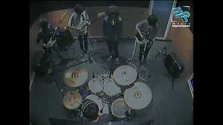 EP Security Cam Session 16 - The Blue Drones - The Bear