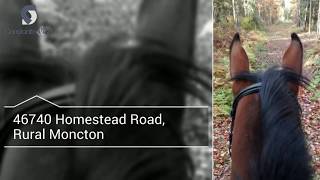 46740 Homestead Road, Rural Moncton - M113482