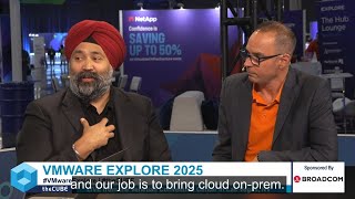 Canonical and Broadcom Partner to Bring Ubuntu to VMware Cloud Foundation