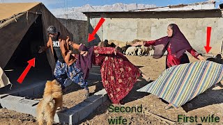 Breathing Again: Releasing the Pressures of Complicated Relationships