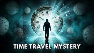 Is Time Travel Actually Possible in the Universe? | Science for Sleep