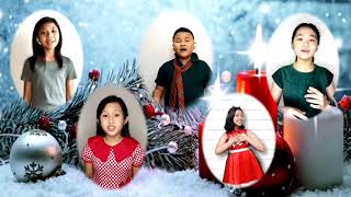 Irvin Berlin's "WHITE CHRISTMAS" Chistmas Carol 2020 - Leandro Matthew with Amadeus Enterprise