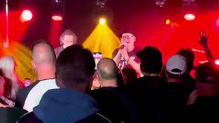 Haywire-Dance Desire (Live @ClassicBowl1 ) 05-22-2025