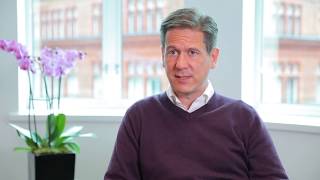 Hitachi Consulting in the food industry